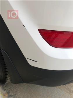 هیوندای تۆکسۆن
